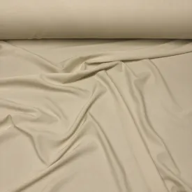 5pcs - Premium Poly (Poplin) Drapery Panels 8' Tall x 58" Wide - Taupe 1348