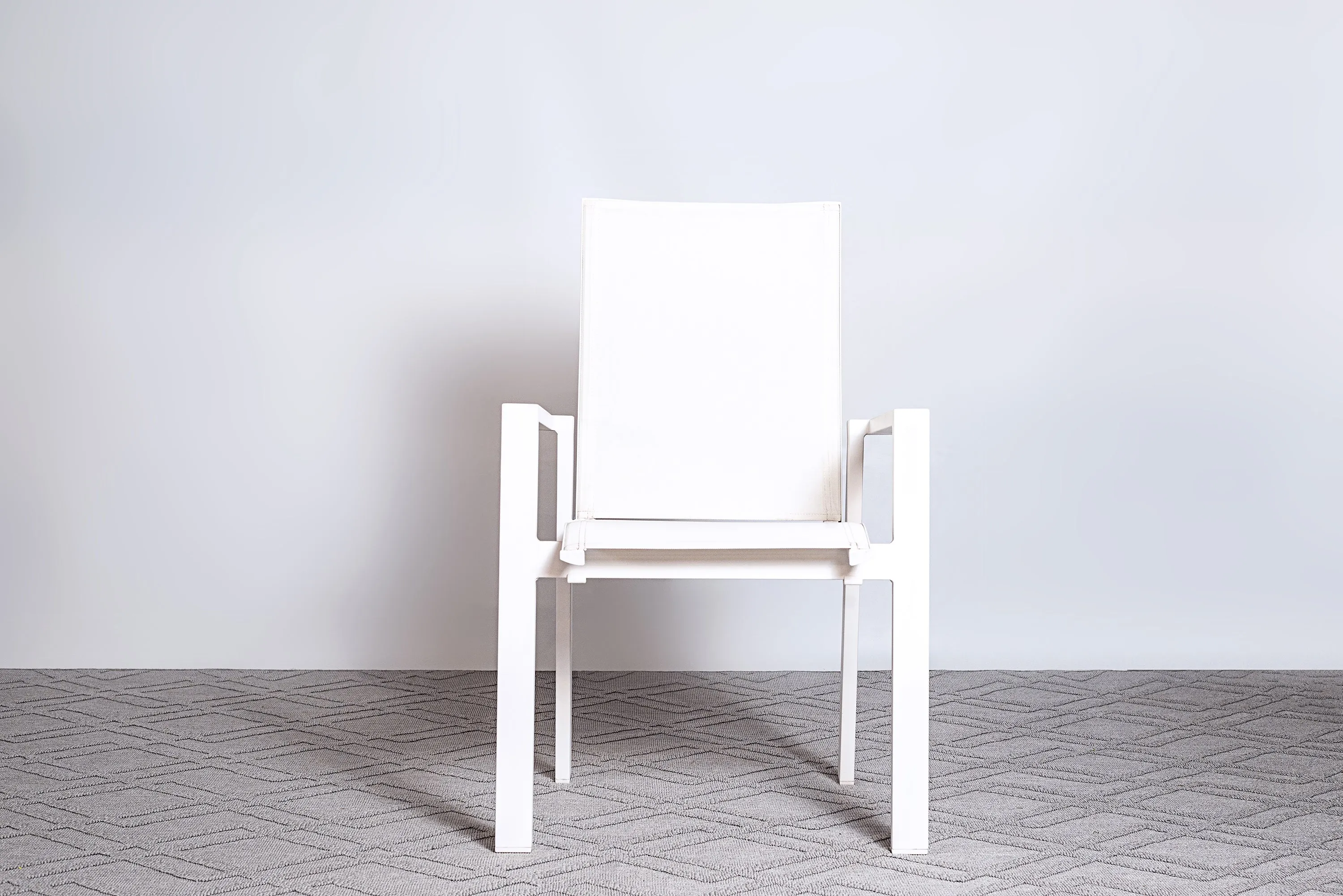 7 piece Timor Dining Set