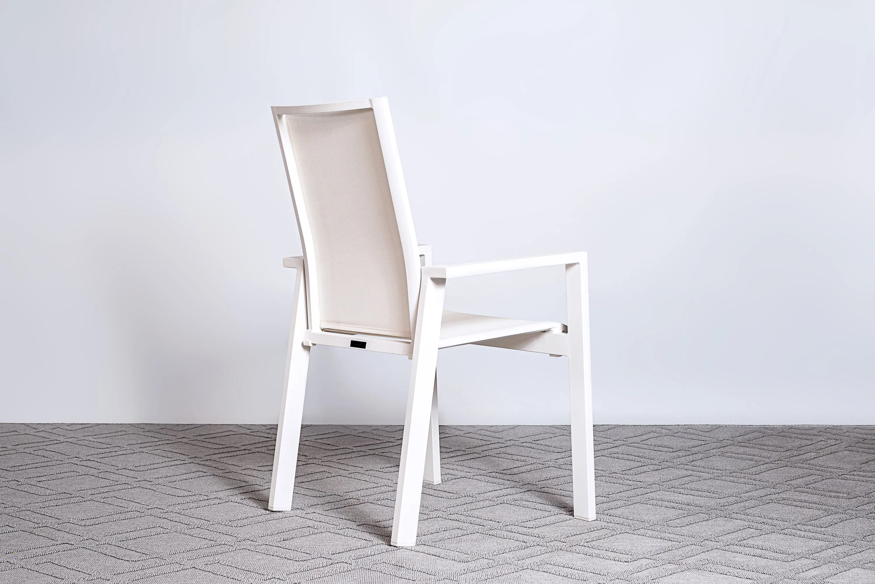7 piece Timor Dining Set