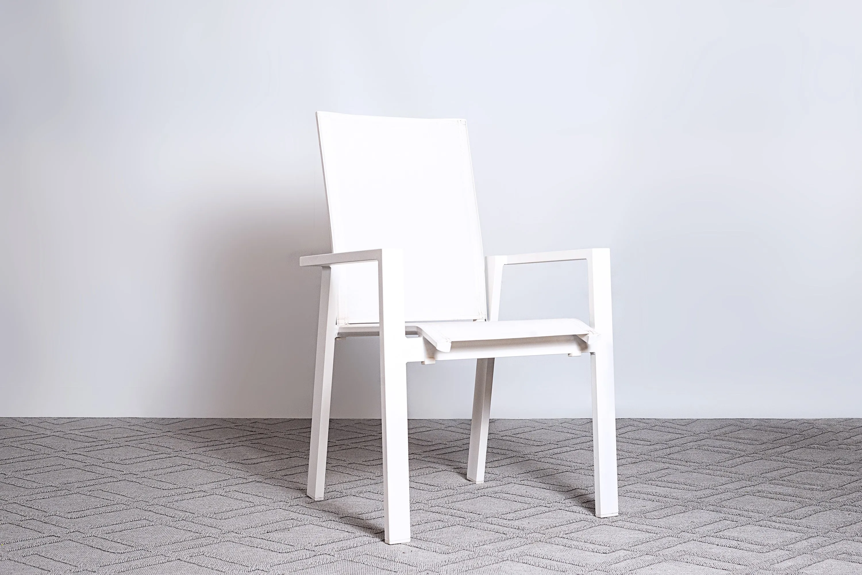 7 piece Timor Dining Set