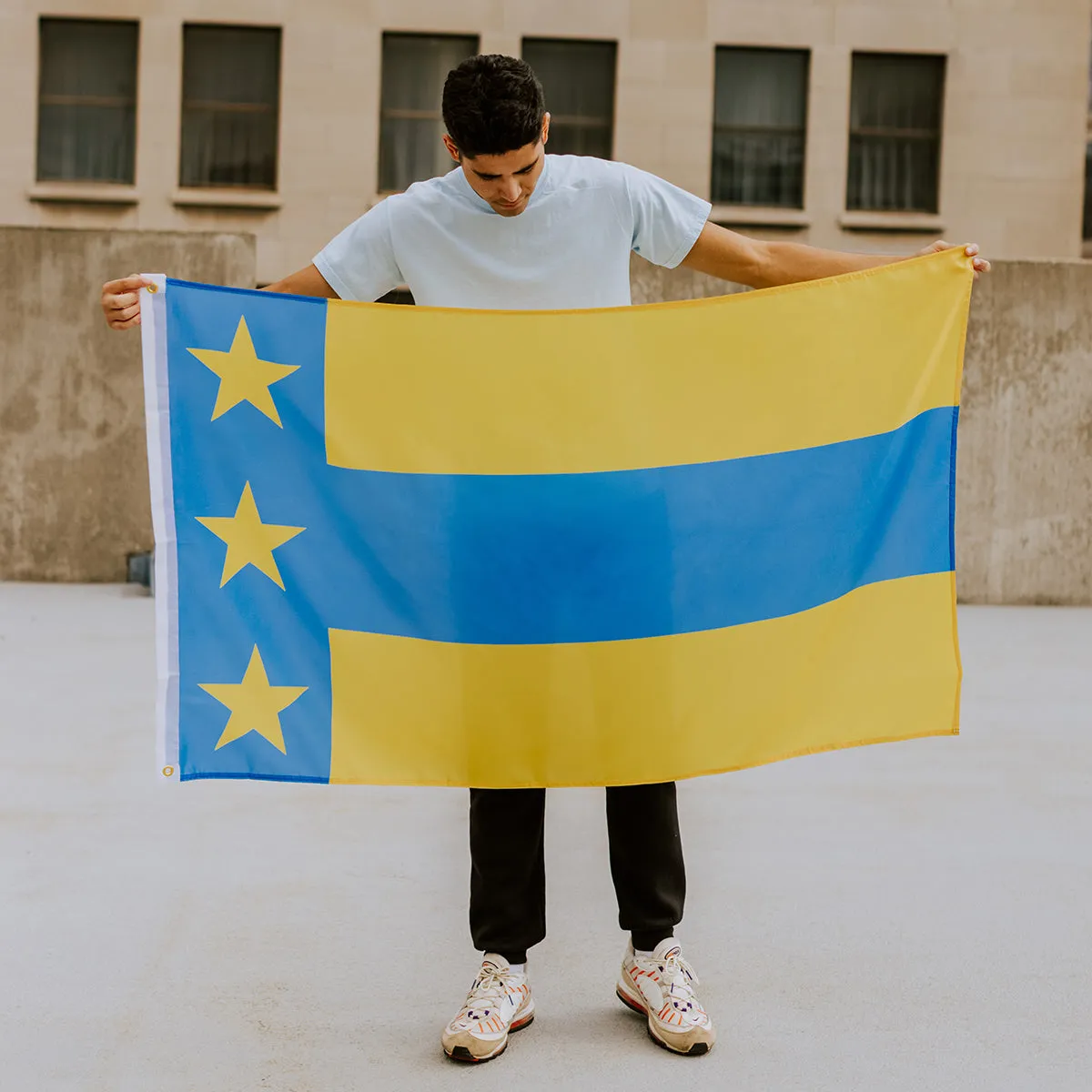 ATO Flag