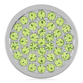 Bliss - Peridot- Final Sale