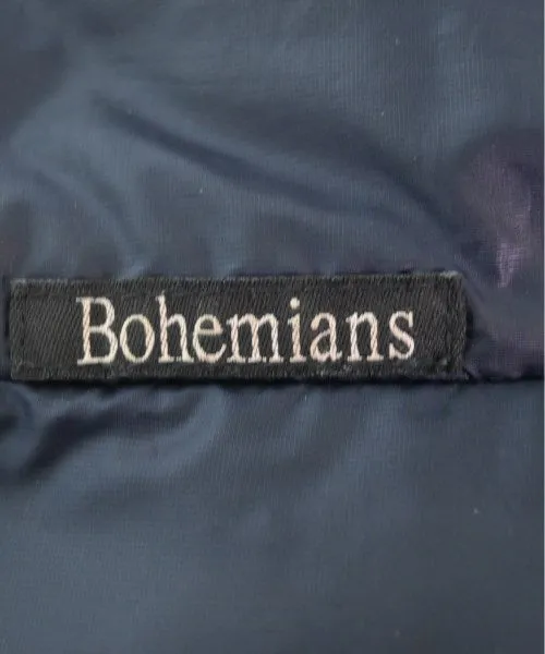 BOHEMIANS Down jackets/Vests