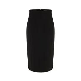 Canditi Tailored Cady Long Skirt