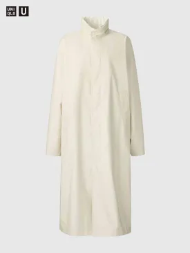 Coating long coat