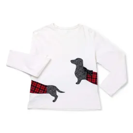 Coats & Clark Sewing Long Dog Shirt