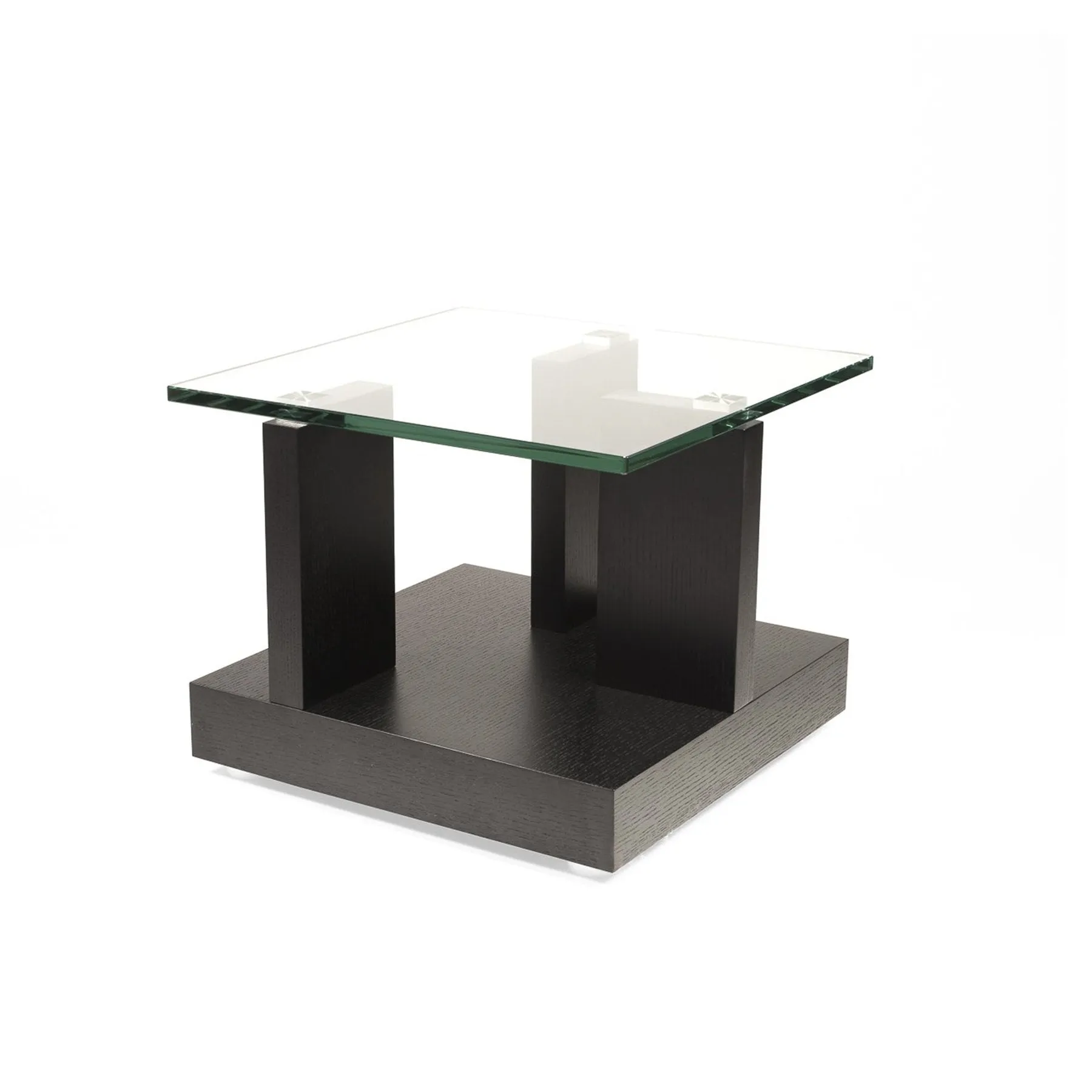 Conrad Espresso Side Table (Only 1)