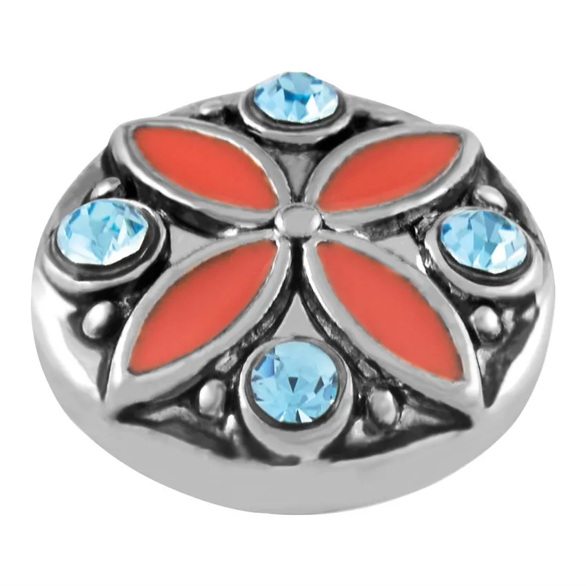 Coral Quad - Final Sale