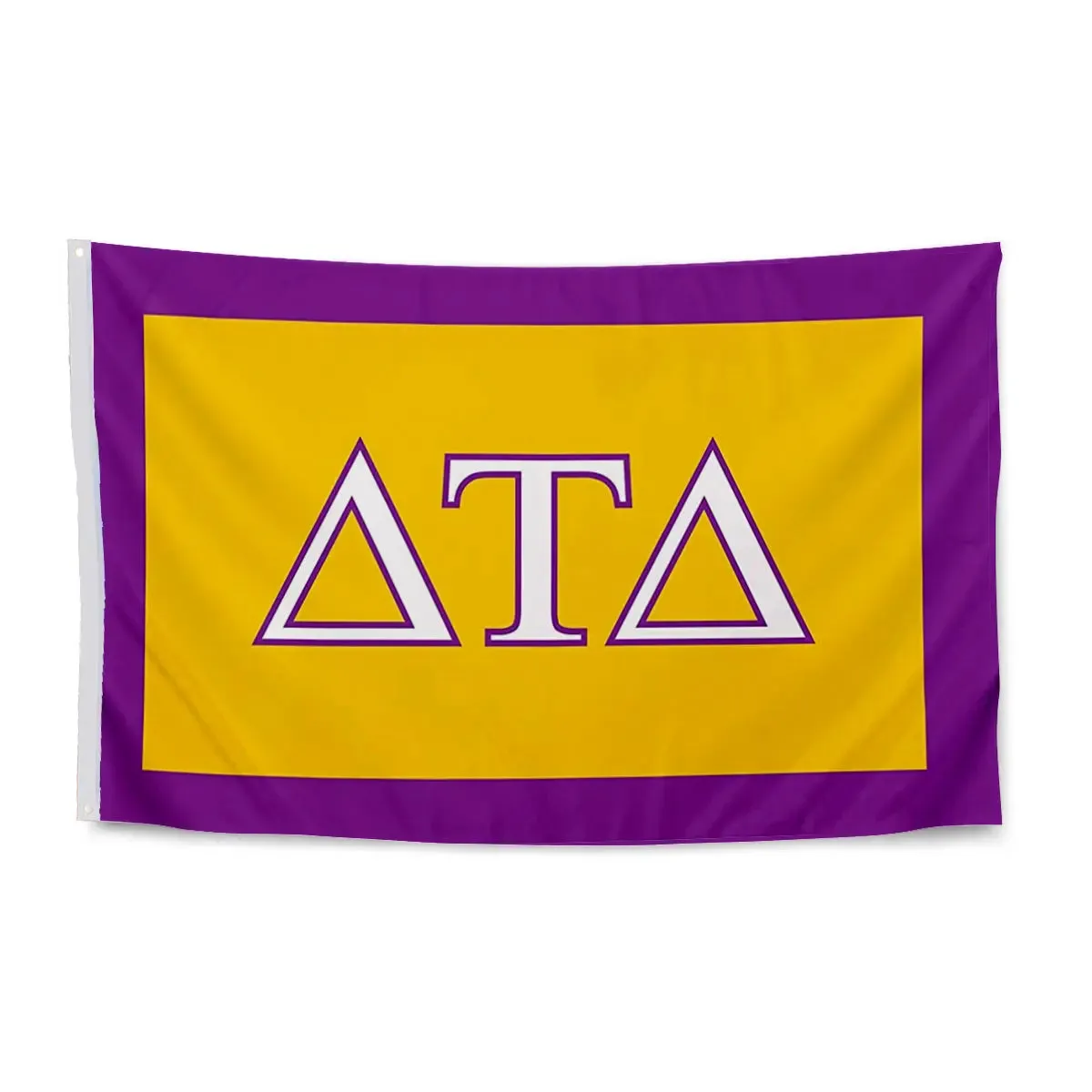 Delt Flag