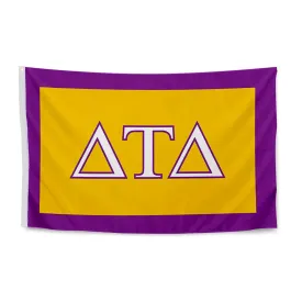 Delt Flag