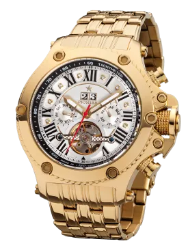 Diamonds New York GM-511-10 Pionier, Germany