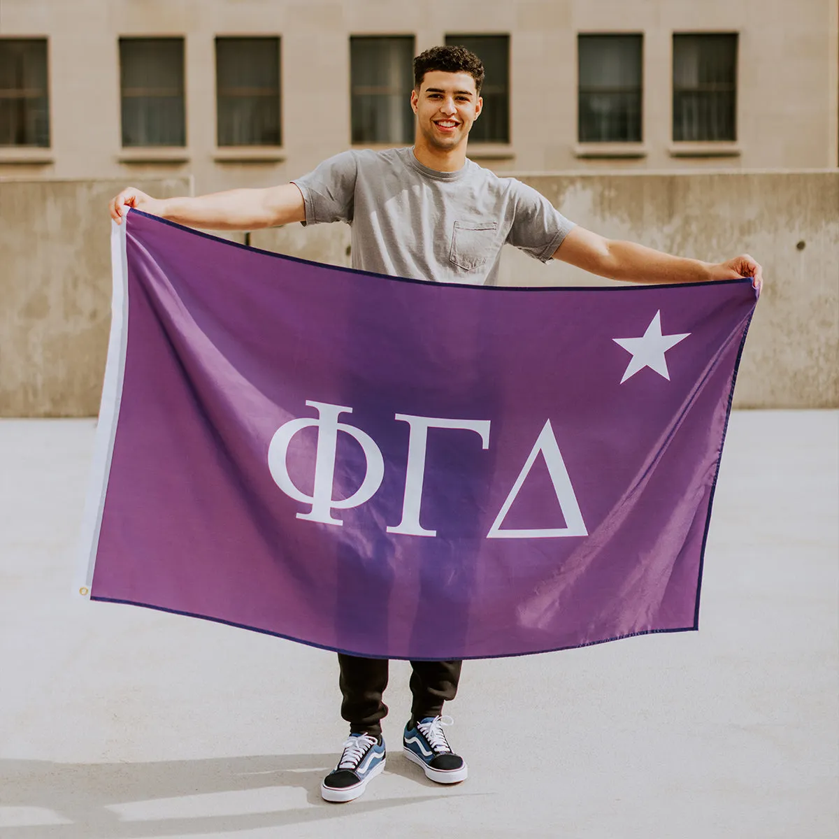 FIJI Flag