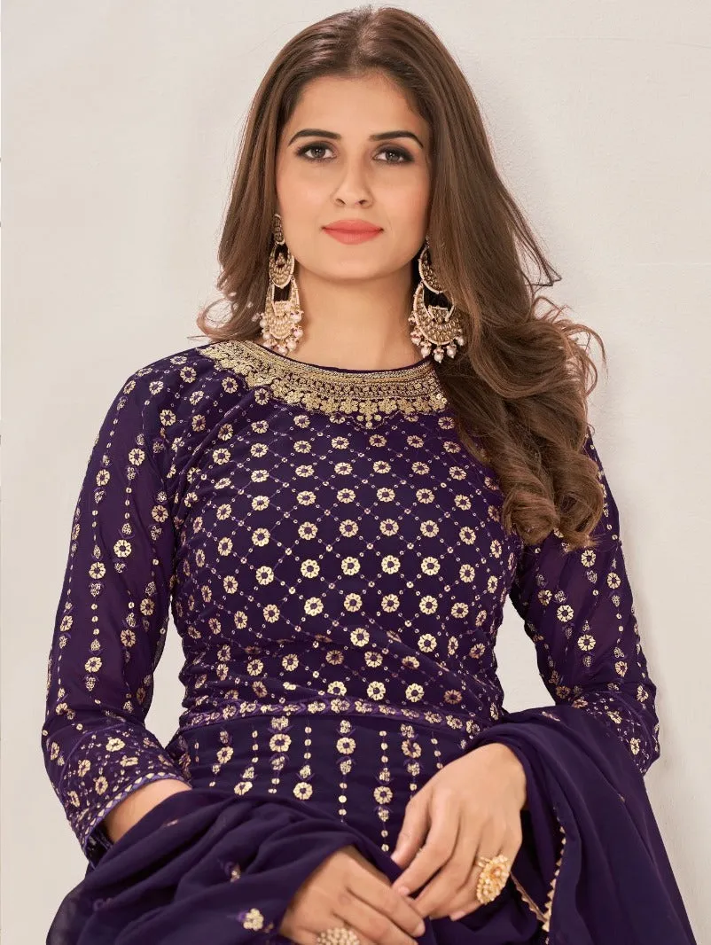 Heavy Naira Premium Lehenga Party Wear Dress - Buy Now