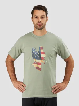 Seeing Stars Tee Sandstone
