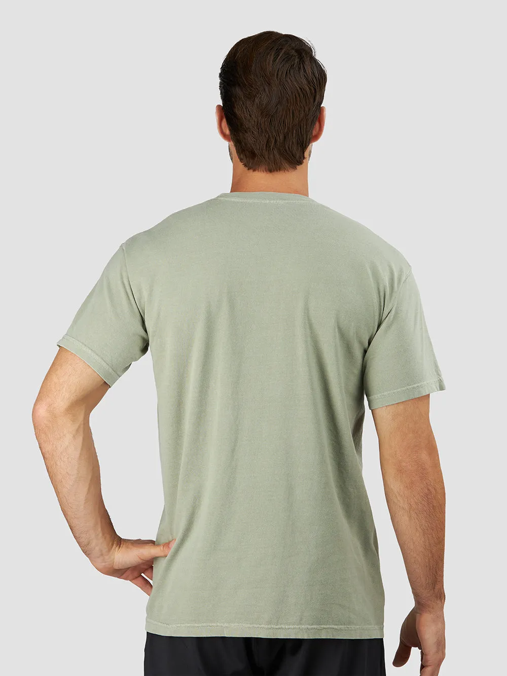 Seeing Stars Tee Sandstone
