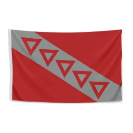 Tau Kappa Epsilon Flag