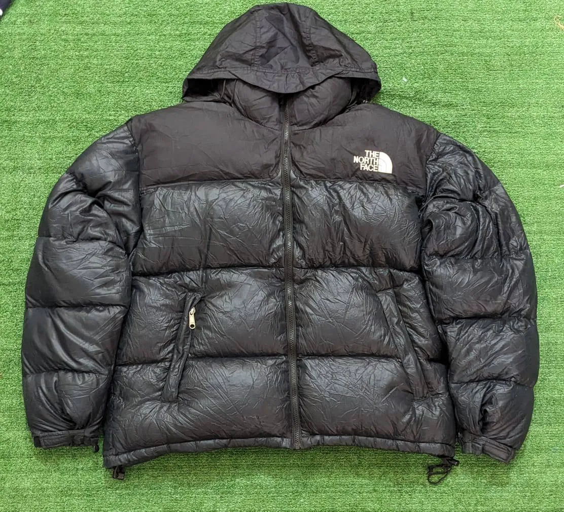 Winter Sale The North Face Puffer Jackets Nuptse