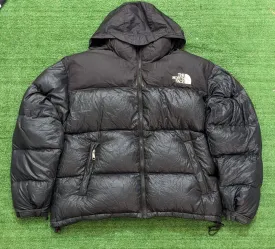 Winter Sale The North Face Puffer Jackets Nuptse